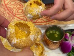 -克比叔叔印度餐厅Kebabs on the Grille(永康路分店)