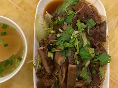 -莲塘味宝园牛杂(天越翔园店)