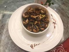 -常州逸高酒店-中餐厅