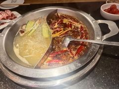 -大龙燚火锅(南山大道店)