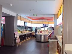 -松沪名灶·豆浆鱼头·新上海菜(江川路交大店)