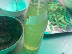 -龙门李家三旦羊肉汤馆