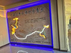-哈密雅丹大海道景区