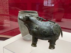 -上海博物馆(人民广场馆)