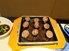 -七八冷面·延边朝鲜族美食(世纪汇店)