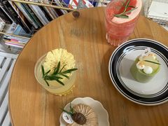 -Kekimatata 生日蛋糕·烘焙教学