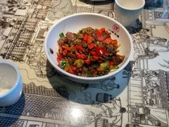 -一味大院•桐庐菜传承店(春江路店)
