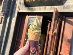 -吴裕泰茶庄(鼓楼店)