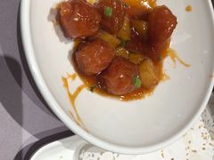 -紫阳海鲜楼·传承闽味(长乐路总店)