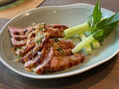 -CHINCHIN 青青·泰国料理(万象食家店)