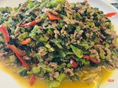 -食光慢宴·安吉土菜馆