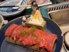 -大隐·成都火锅Bistro(合生麒麟新天地店)