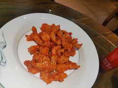 -肖记公安牛肉鱼杂馆·省级非物质文化遗产(金色雅园直营店)