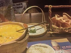 -泰妃殿(武汉首店)