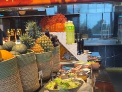 -悦椿温泉酒店·悦椿苑火锅餐厅