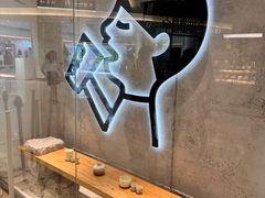 -喜茶(北京财富购物中心店)