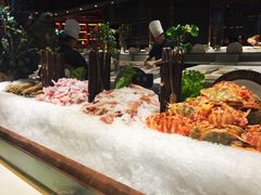 -加餐海鲜自助(宝龙一城店)