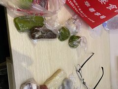 -非遗近水楼糕团(景德路店)