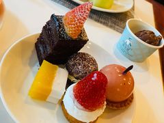 -The COOK·厨餐厅·自助餐(浦东嘉里大酒店)