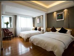 -重庆小天鹅火锅(中商广场店)