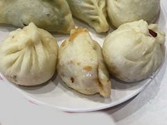 -许老八包子铺(回龙窝店)