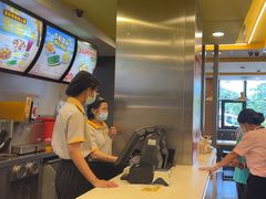 -真功夫(中大五院店)