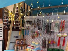 -哈啾嗨·蒙文化主题餐厅(京汉新城店)