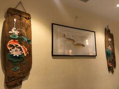 -忆江南·临江鱼馆