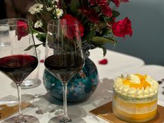 -Kathleen's Bistro&Bar 凯圣琳西餐厅(漕河泾印象城店)