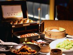 -莉莉海堂HAITANG·烤鸭(国贸商城店)