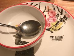 -新白鹿餐厅(银泰西湖文化广场店)