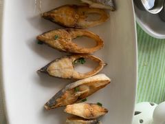 -陈鹏鹏潮汕菜(欢乐海岸 海边景观店)