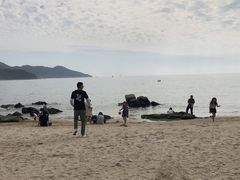 -南丫岛