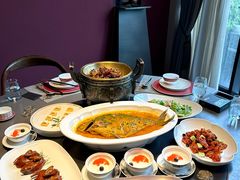 -曾宴·楚菜(湖北省博物馆店)