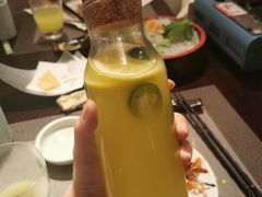 -南苑环球酒店-稻菊日式餐厅(鄞县大道店)