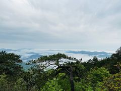 -萍乡武功山风景名胜区
