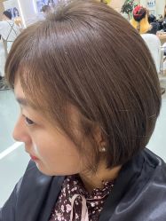 -NANAN美发沙龙