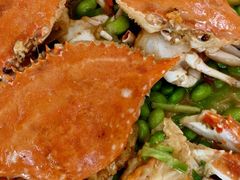 -碧海银沙海鲜餐厅(恒大海上威尼斯店)