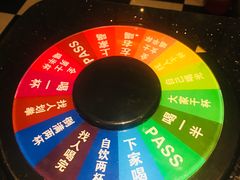 -星聚会KTV(合生汇黑金店)