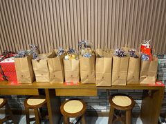 -国际饭店·帆声西饼屋(黄河路店)