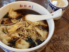 开洋馄饨-勤德兴(湖滨路店)
