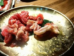 -金龙烧烤·牛肉面(西塔店)