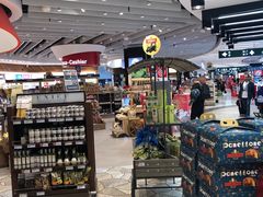 -米兰马尔彭萨国际机场