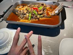 -半天妖烤鱼(永旺梦乐城店)
