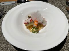 -香樟花园法式铁板烧(恒隆广场店)