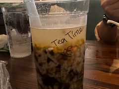 -哑巴生煎(临顿路店)