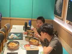 -谷田稻香·砂锅菜(汇暻广场店)