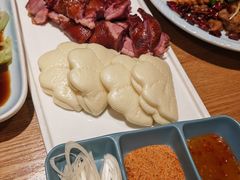 四川樟茶鸭-四川饭店(王府井店)