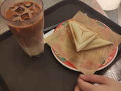 -孖记茶档·热腾茶餐(乐峰店)