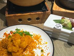 -熹素·鲜美素食Vegetarian (天河领展店)